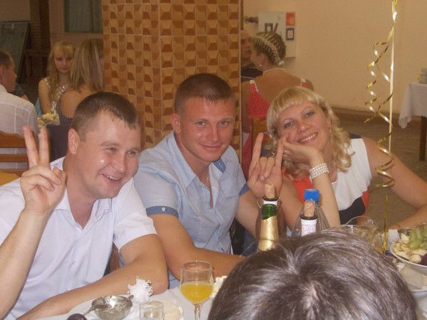 Елена Долгих