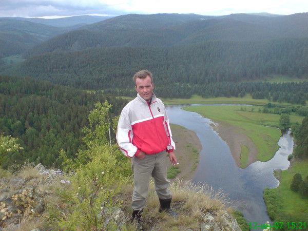 Владимир Скопченко