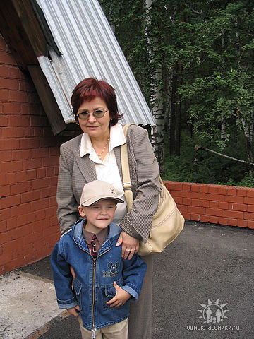 Зинаида Сидорова