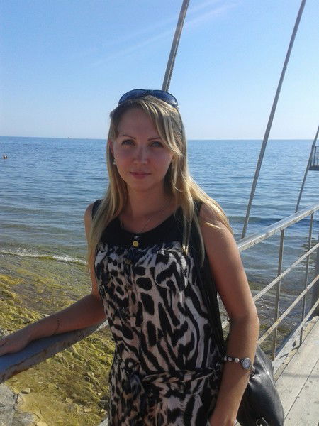 Виктория!!! Абдулкеримова