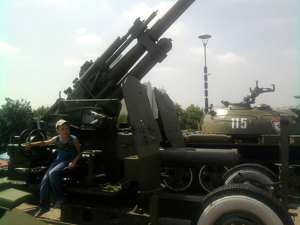 Андрей Ковтун