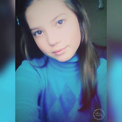 Машенька Плехова