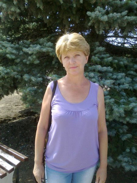 Тамара Эминова