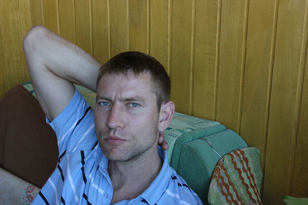 Андрей Кондратьев