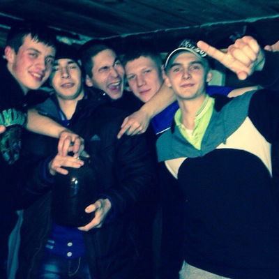 Денис Суднишников