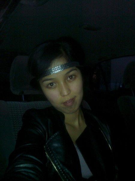 Зарина Баялиева