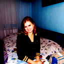 Алина Юськив
