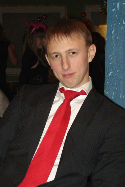 Роман Хлыстал