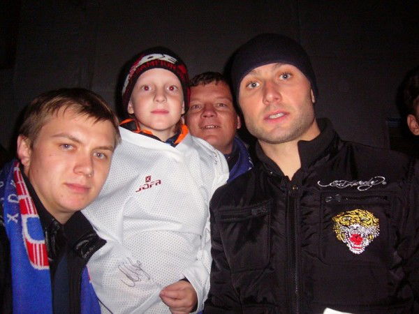 Данил Бобешко