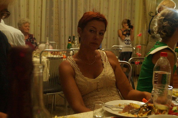 Людмила Денисяк