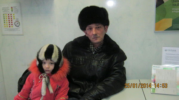 Евгений Зюбин