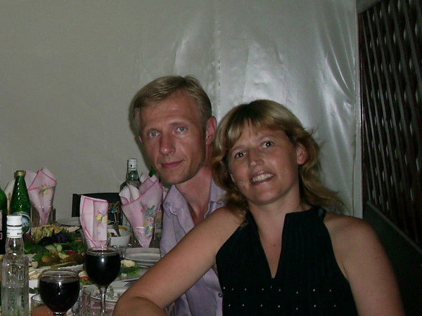 Олег Салтыков