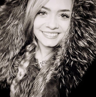 Анастасия Максимлюк