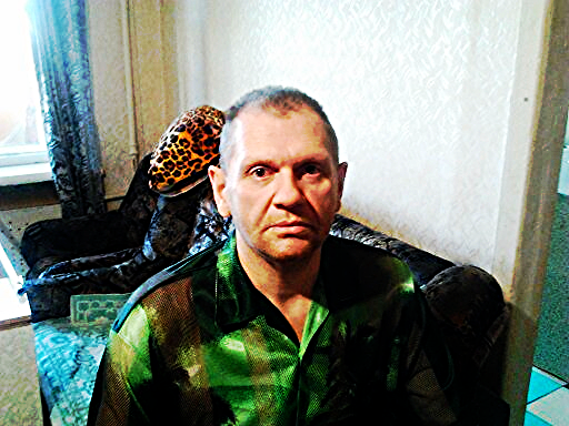 Олег Крайнов