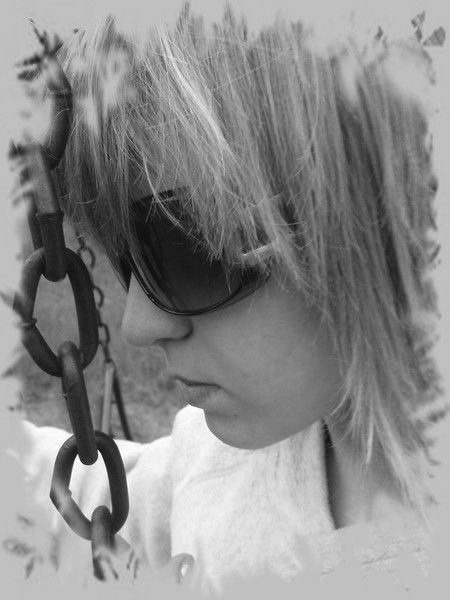 Юля Спинчевская