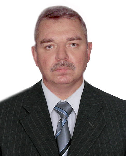 Владимир Серов