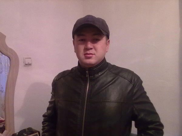 Оралбек Жиеналиев