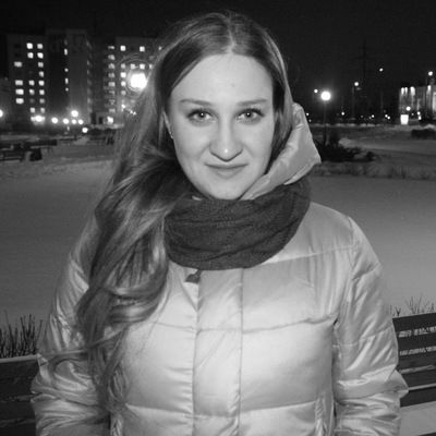 Татьяна Шарипова