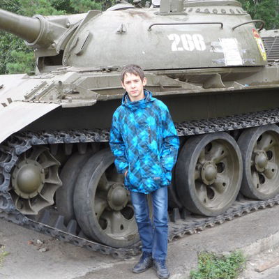 Евгений Николенко