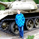 Евгений Николенко