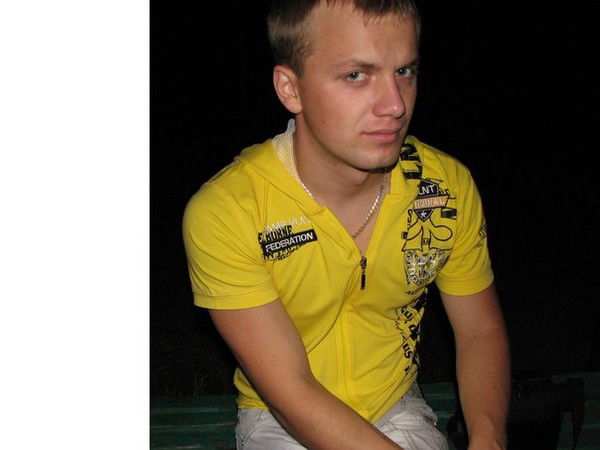 Александр Михнюк