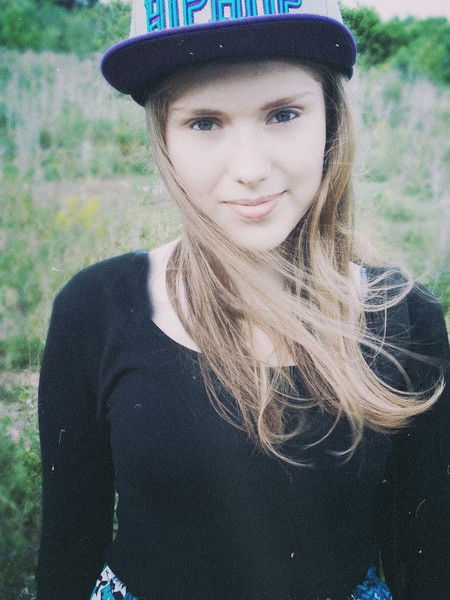 Екатерина Шабурова