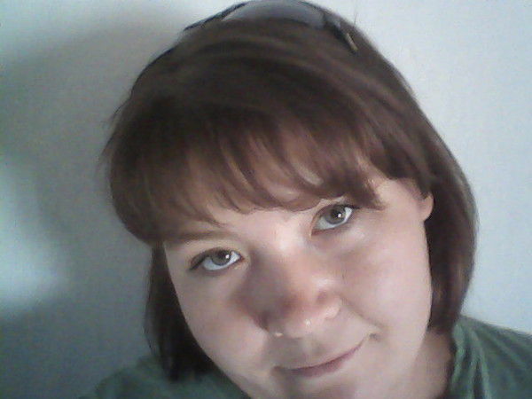 Оксана Шабельникова