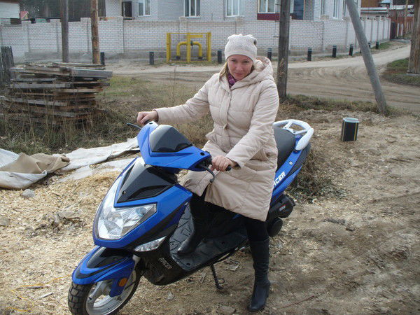 Ирина Самбурская