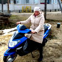 Ирина Самбурская