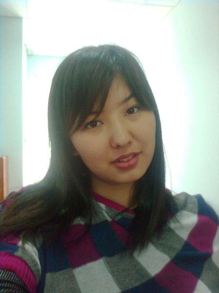 Арайлым *****