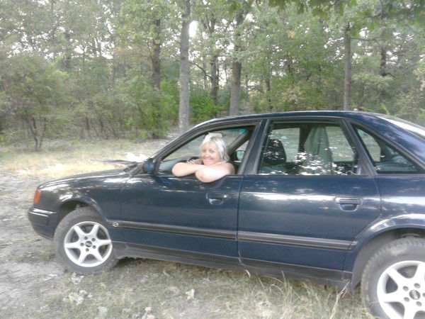 Алла Филоненко