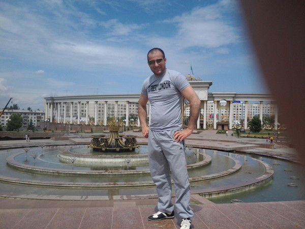 Усман Темуркаев