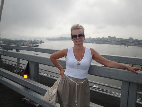 Наталья Рогозина