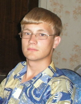 Александр Кулешов