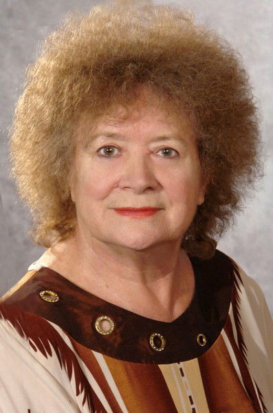 Галина Хабибуллина