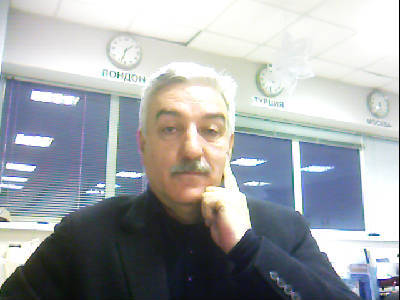 Ислам Хасаев