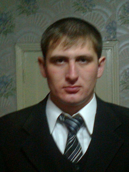 Андрей Цветцых