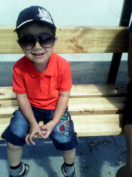 Ержан Ижанов