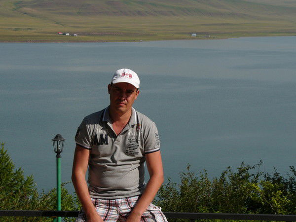 Юрий Чернышенко