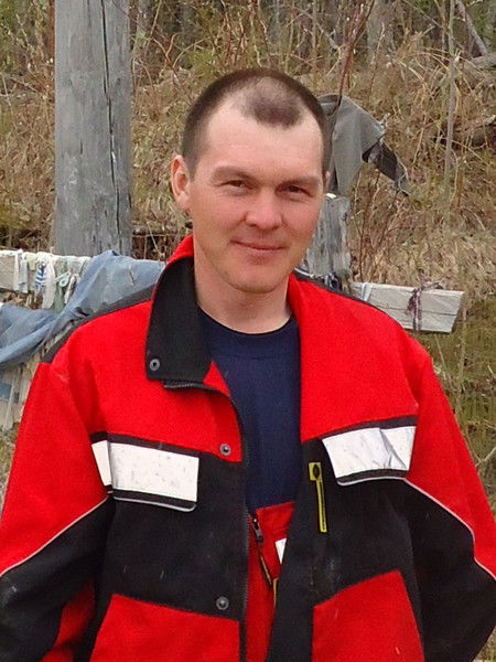 Дмитрий Усов