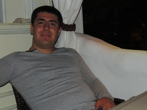 Карен Нерсисян