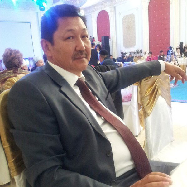 Гали Абильдаев