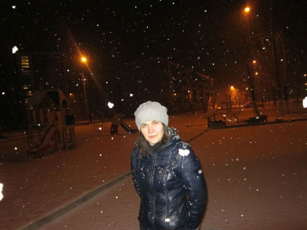 Радмила Мартюшева