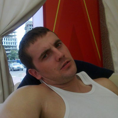 Евгений Симаков