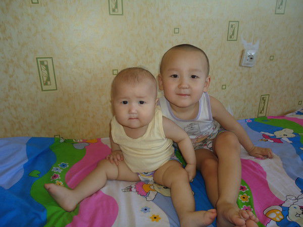 Жийдегул Абжапарова