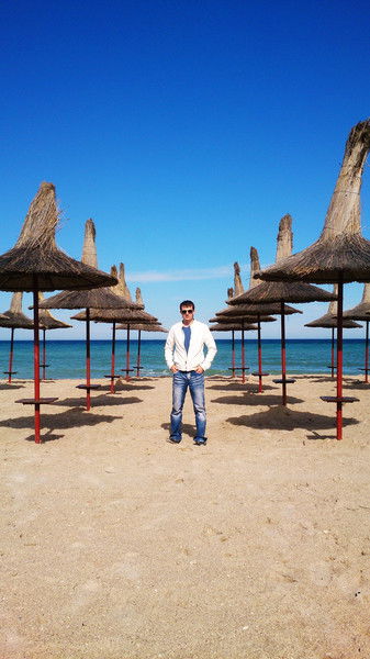 Сергей Косяков