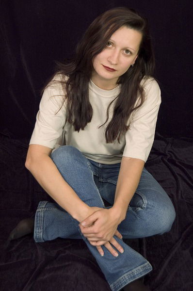 Оксана Бочарова