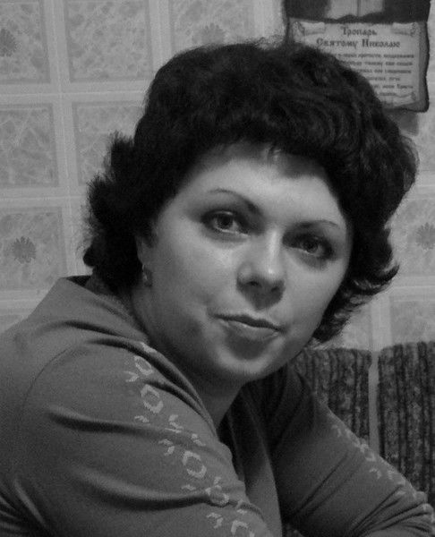 Ольга Фаляхова