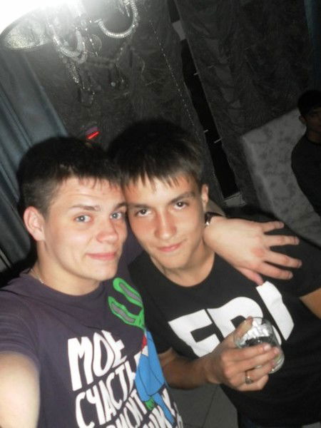 Валера Золотарёв