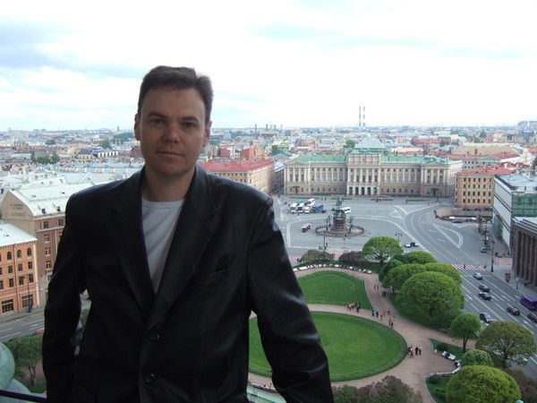 Александр Басов